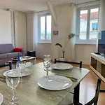 Paisible Hyper Centre Apartment Vichy