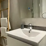 Apartment Paisible Hyper Centre Vichy