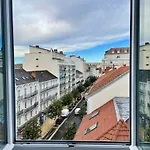 Paisible Hyper Centre Apartment Vichy
