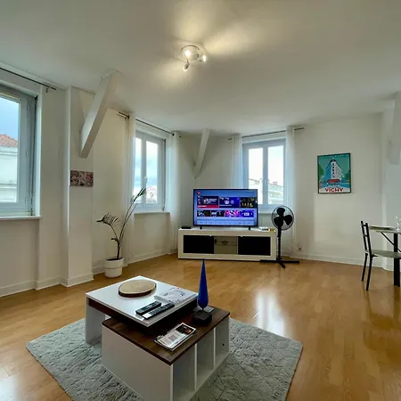 Paisible Hyper Centre