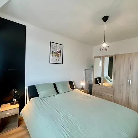 Paisible Hyper Centre *