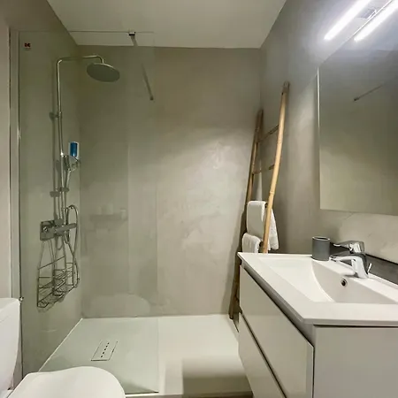 Paisible Hyper Centre Apartamento *