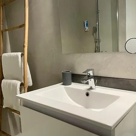 Apartamento Paisible Hyper Centre Vichy