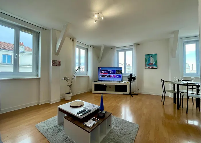 Paisible Hyper Centre