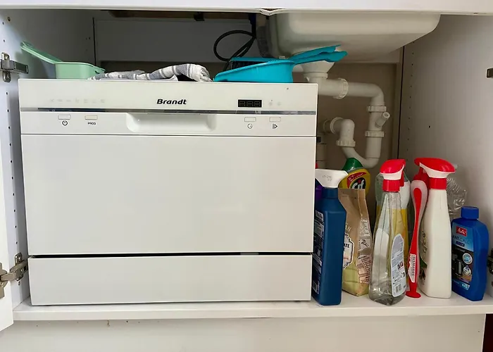 Paisible Hyper Centre * Βισύ