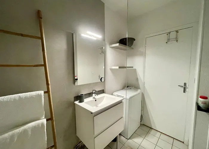 Paisible Hyper Centre