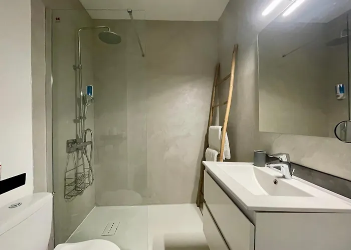 Paisible Hyper Centre Apartament *